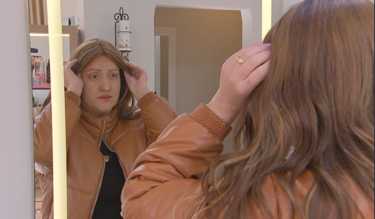 Legenda da imagem. Reprodução: Retorno do item 11