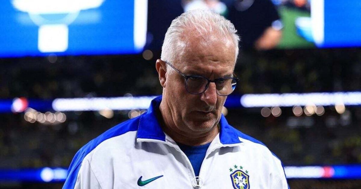 Presidente do Corinthians enfrenta pressão para rever contratação de Dorival. reprodução: R7