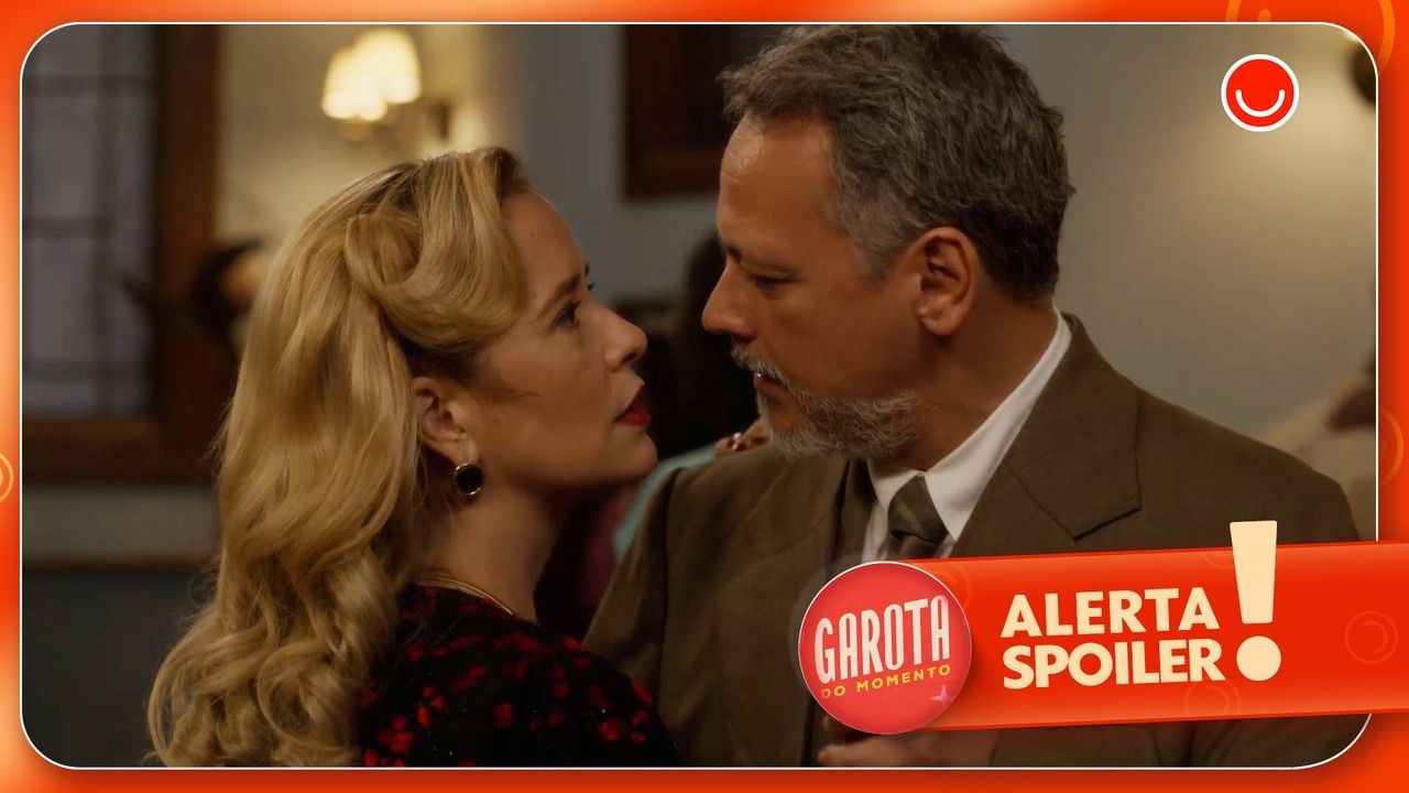 Raimundo Sugere Revival e Lígia Responde de Forma Ousada