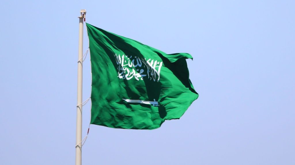 Arábia Saudita reforça apoio ao Estado palestino