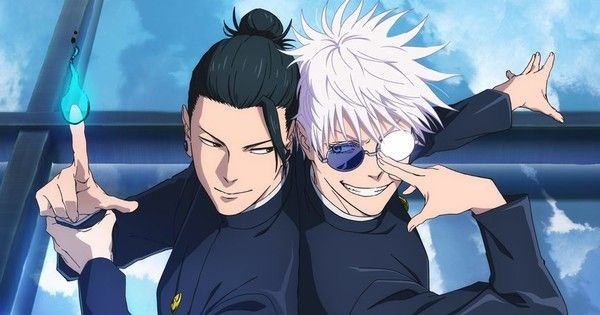 Filme arrecada US$2,5 milhões em dois dias de exibição. Reprodução: Anime News Network