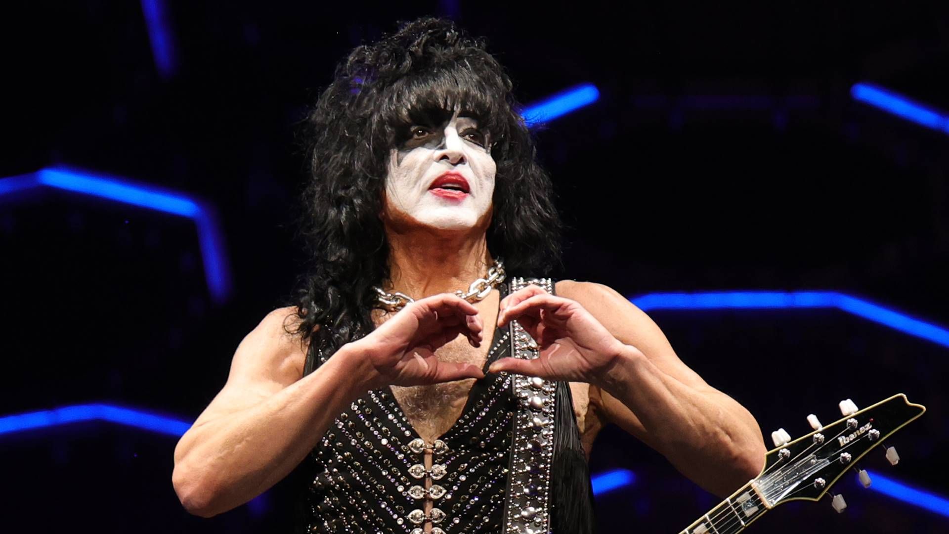 O melhor disco do Kiss na opinião de Paul Stanley - Foto: Rolling Stone Brasil