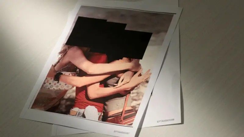 Ex-funcionário deixa o emprego para buscar justiça pelas vítimas de Epstein. Reprodução: G1