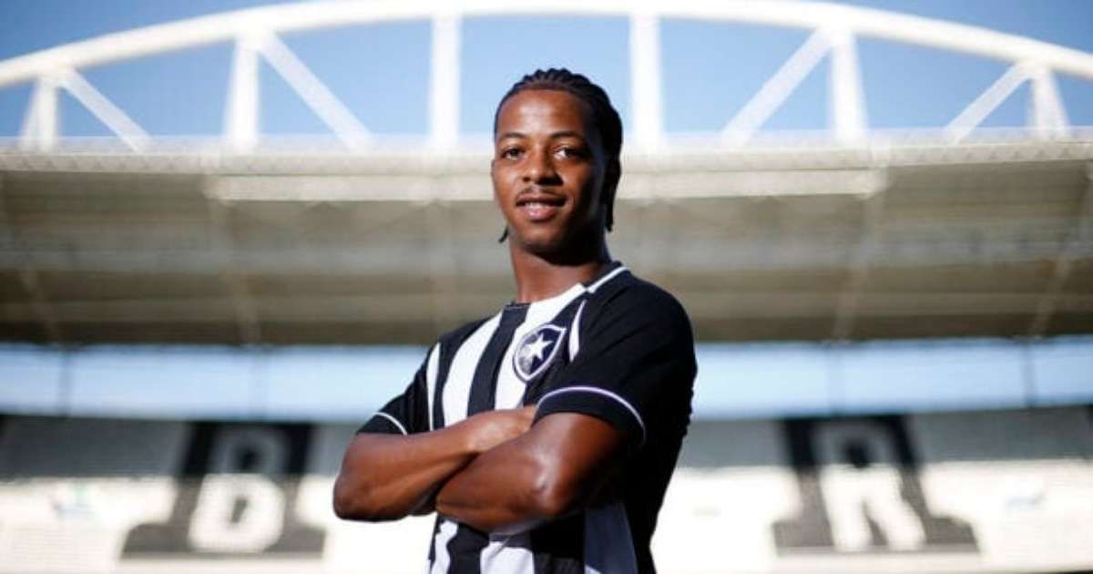 Atlético Mineiro Negocia Atacante do Juventude