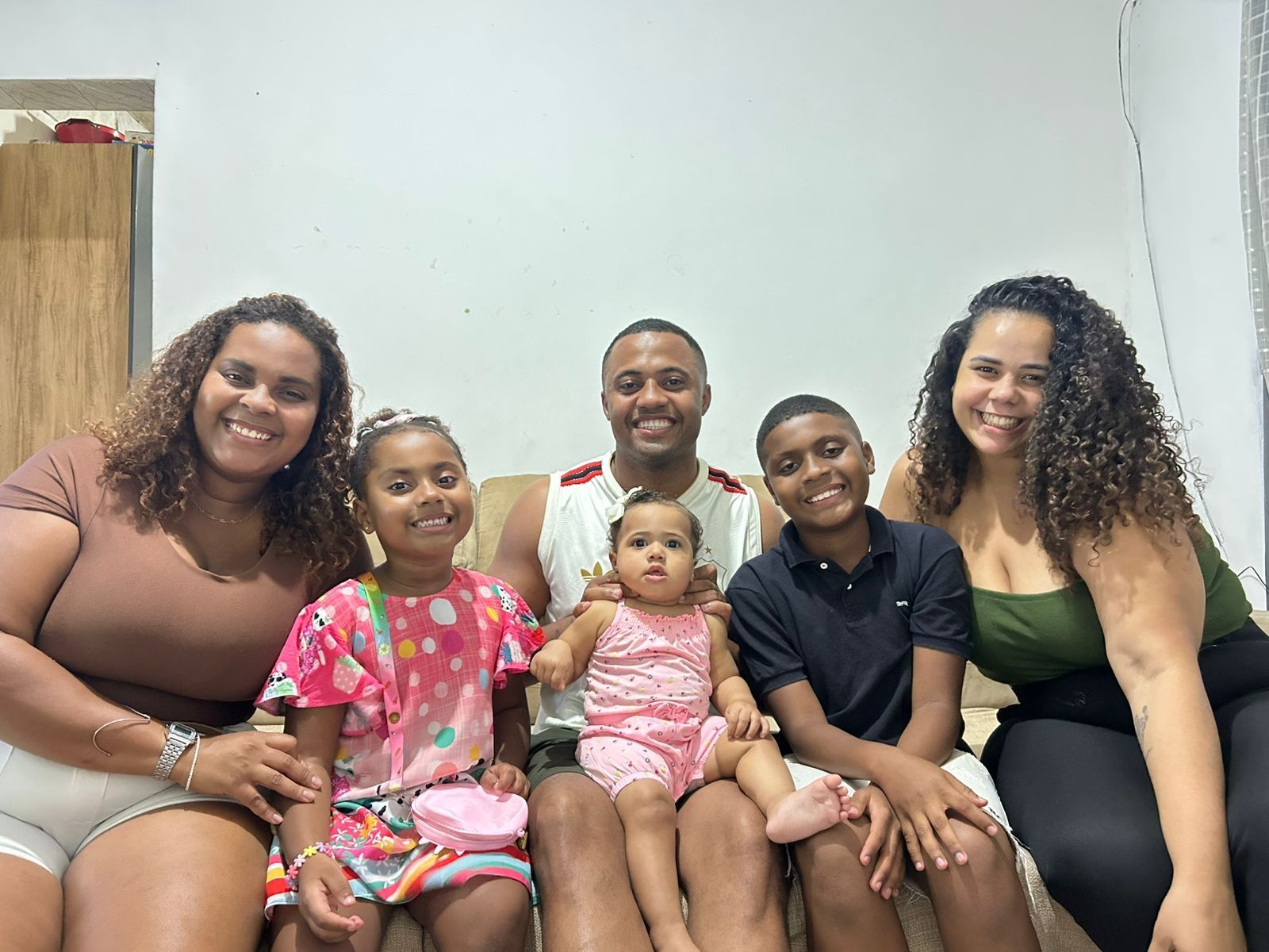 [Guarda compartilhada em ascensão no Brasil, impulsionada pela Lei de 2014.]. Reprodução: Oglobo