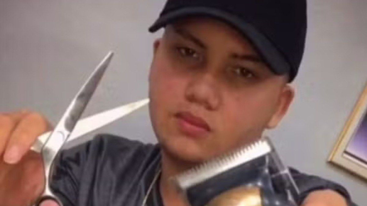 Vítima de crime no bairro Boa Esperança deixa namorada grávida. Reprodução: IG.