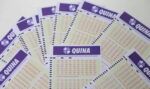 Quina 7037: apostas de Minas Gerais batem na trave e prêmio acumula em R$ 10,5 milhões