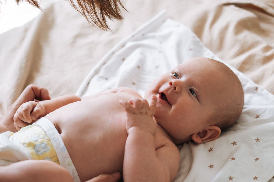 Censo 2022 revela mudanças significativas nas taxas de fecundidade e idade das mães brasileiras. Reprodução: Veja