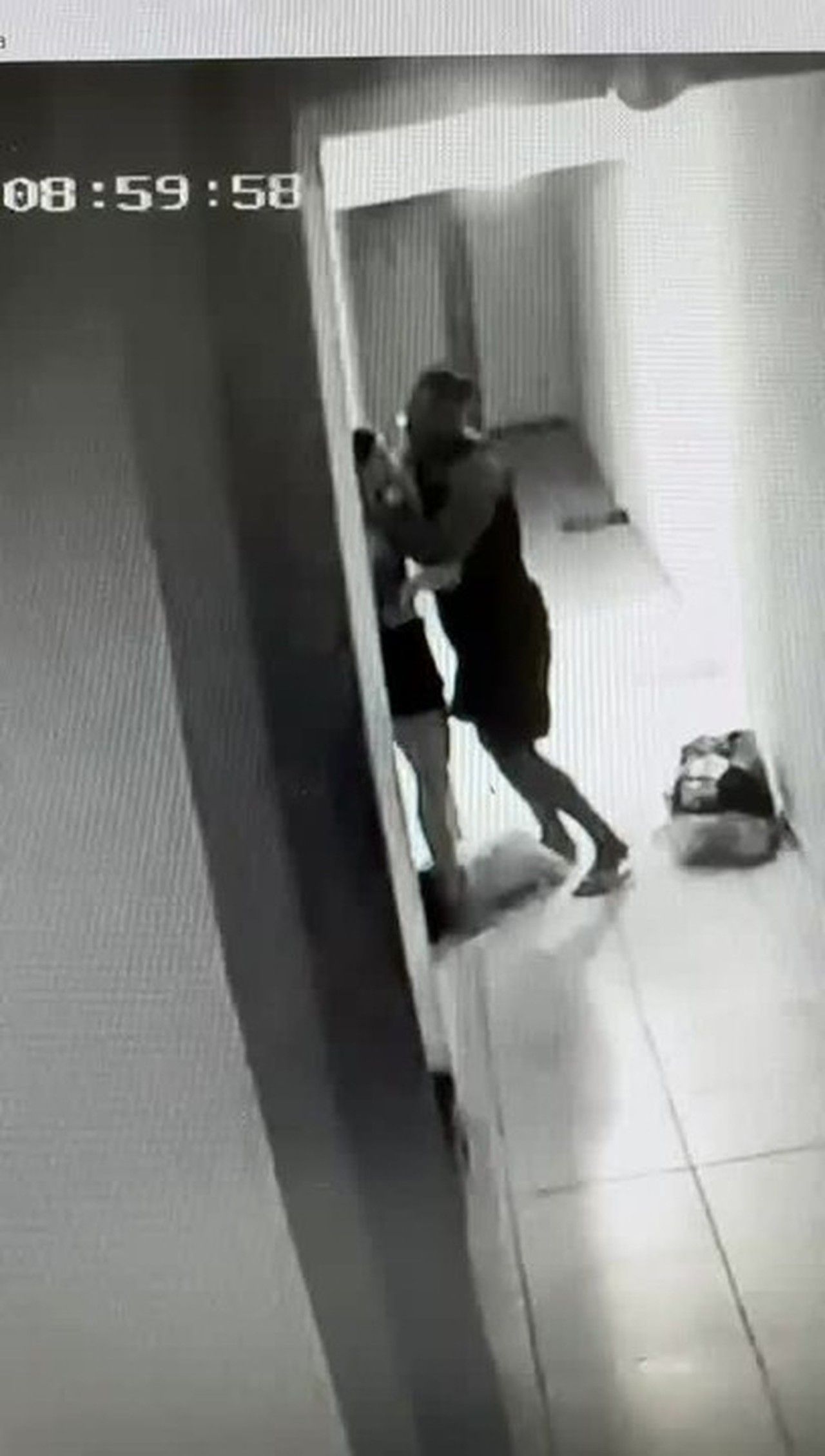 Marido preso por morte de personal trainer no RJ
