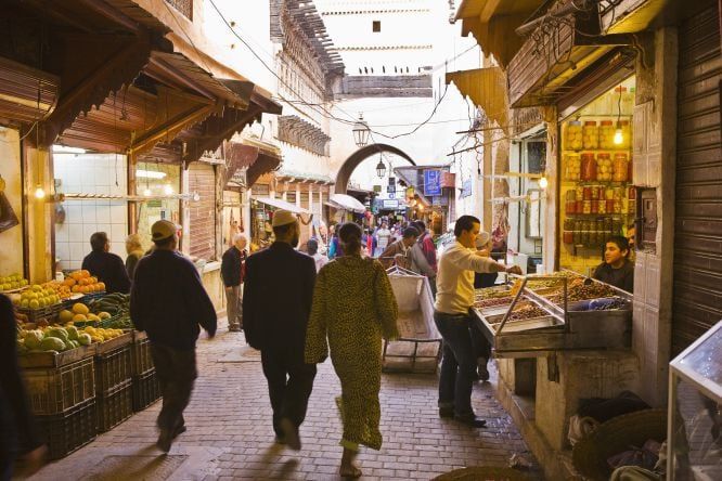 Caso de psiquiatra acusado de drogar e violar pacientes choca Marrocos.. Reprodução: Elpais