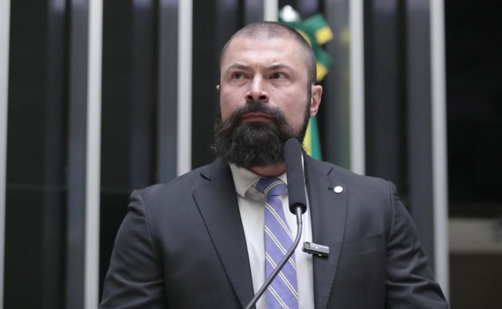 Deputado Bilynskyj Toma a Presidência da Comissão de Segurança Pública