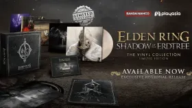 Bandai Namco e Playasia firmam parceria para distribuir merchandise no Sudeste Asiático.. Reprodução: Gosugamers