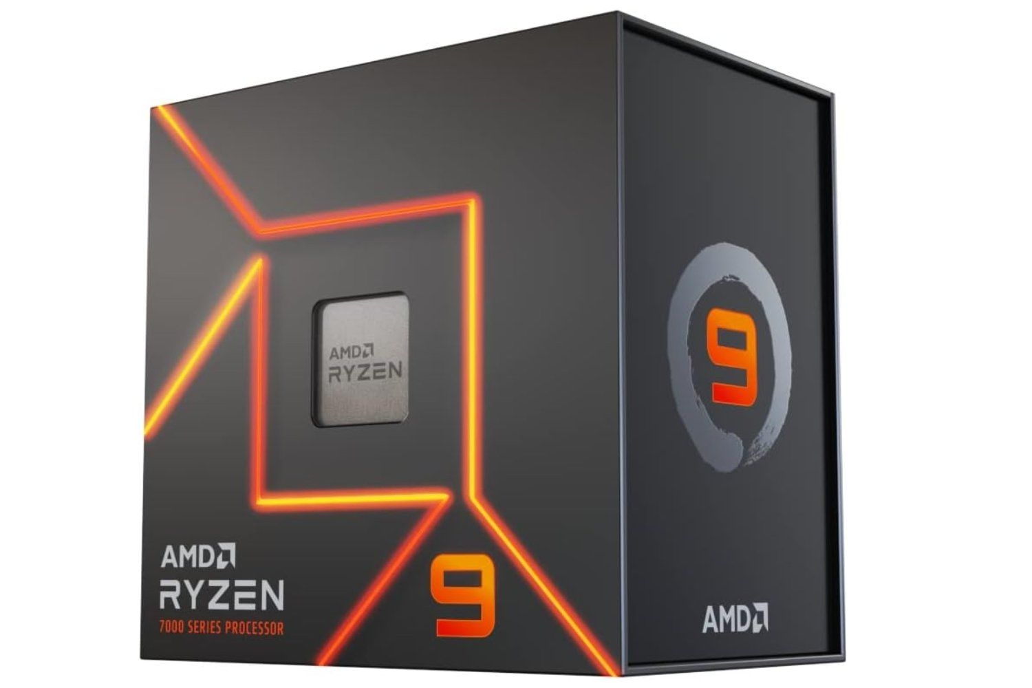Amd Ryzen 9 em destaque como uma das melhores ofertas do Prime Day. Reprodução: Gizmodo