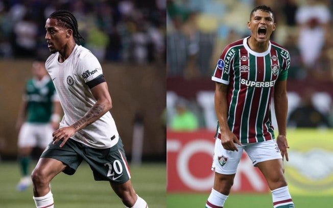 Thiago Silva se destaca como a principal preocupação dos britânicos no duelo. Reprodução: IG