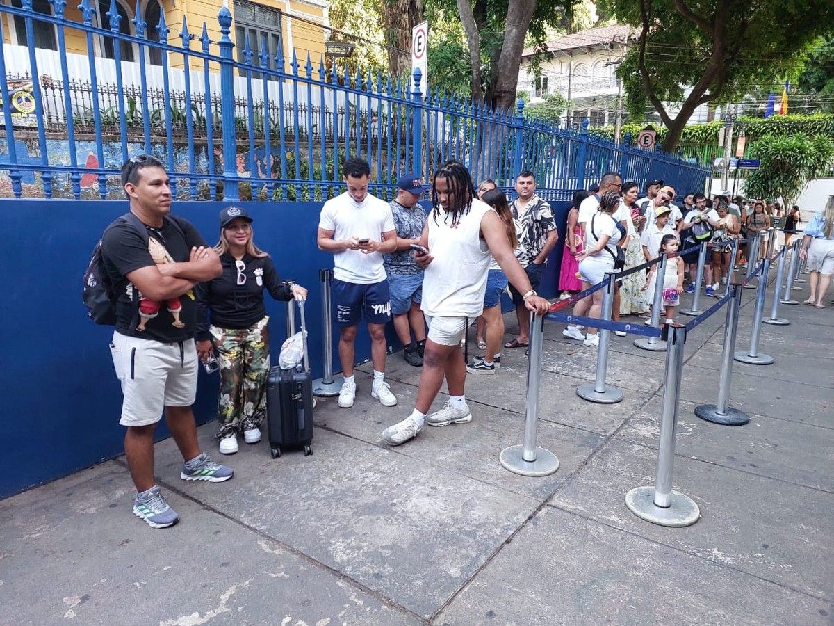 Cristo Redentor Reabre Após Tragédia e Interdição