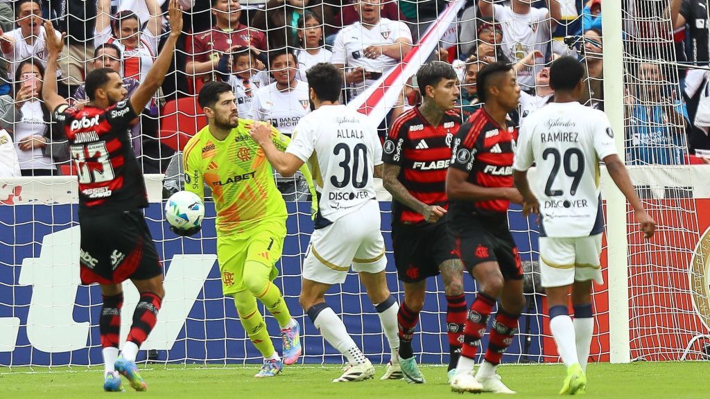 Legenda da imagem. Reprodução: CNN Brasil