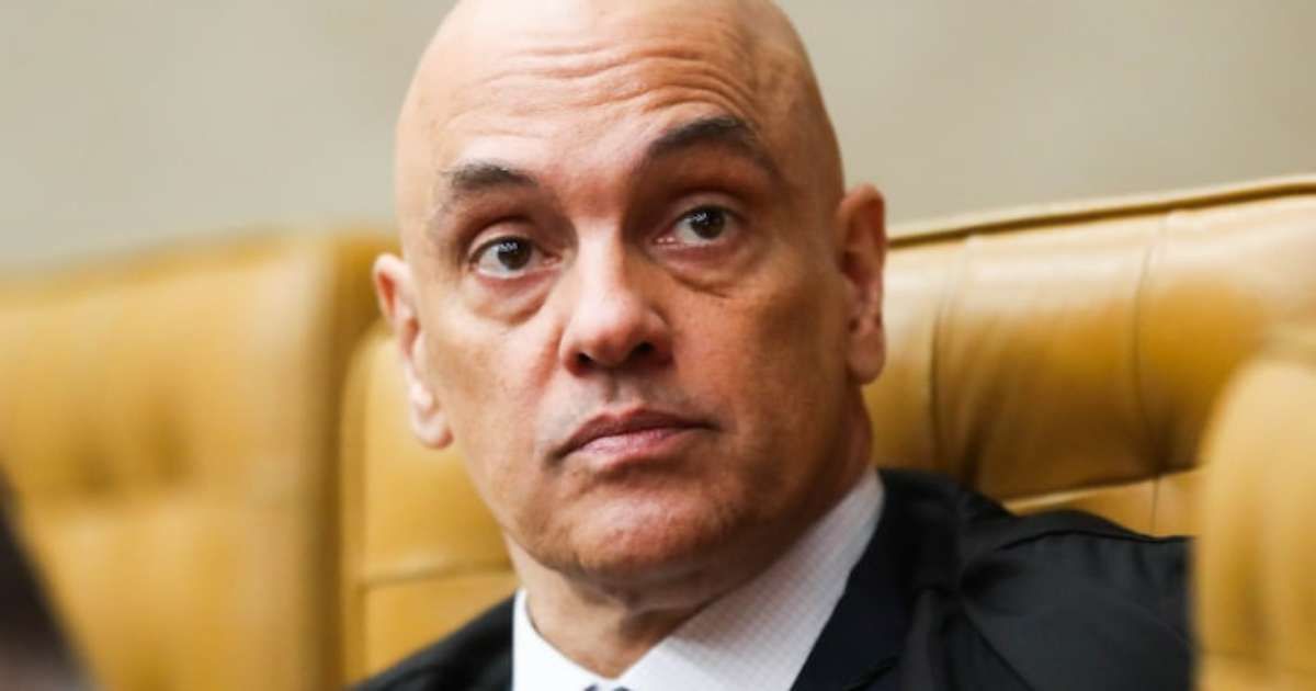 Moraes dá prazo à Rumble para regularizar representação legal