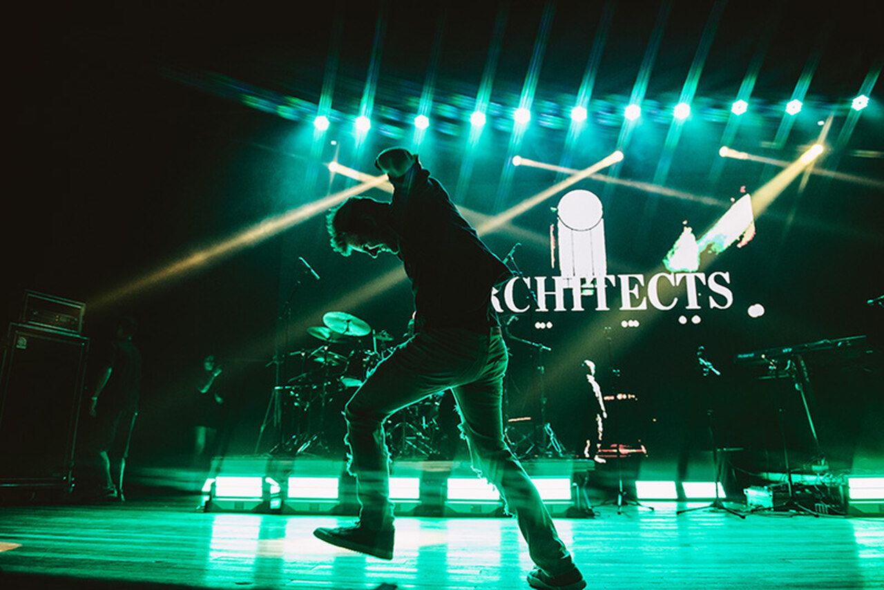 Metal Jam 2025 traz grandes nomes do rock e heavy metal ao Circo Voador. Reprodução: Diário do Rio