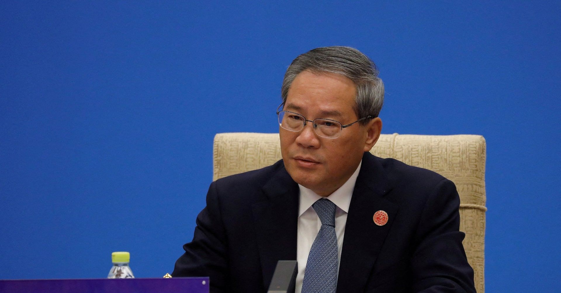 China Intensifica Contramedidas Contra Sanções Estrangeiras