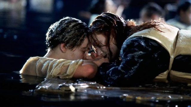 Claire Danes Recusa Papel em Titanic e Impacta Carreira