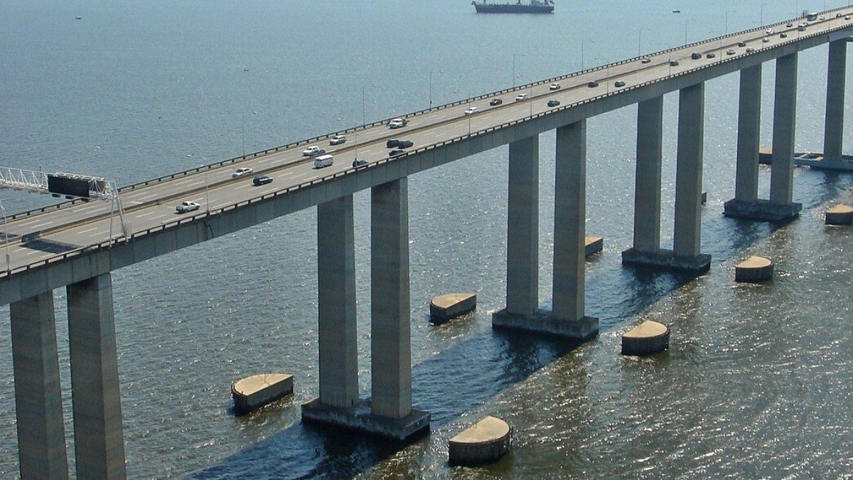 Concessionárias preveem aumento no tráfego de veículos entre 17 e 21 de abril. Reprodução: iG.