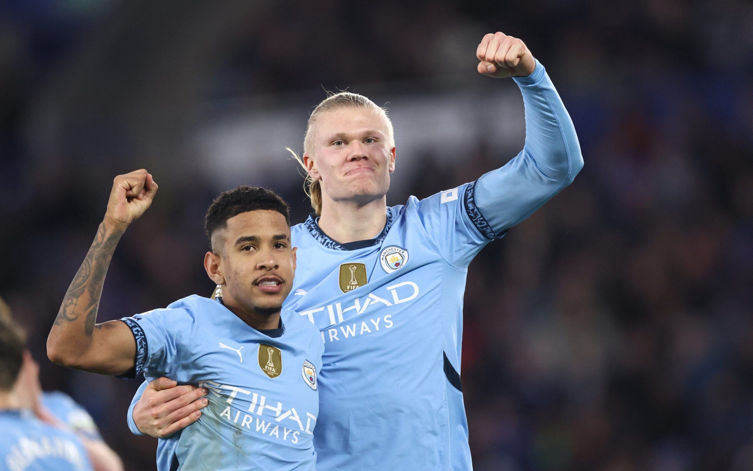 Bournemouth Surpreende ao Vencer Manchester City em Confronto Histórico