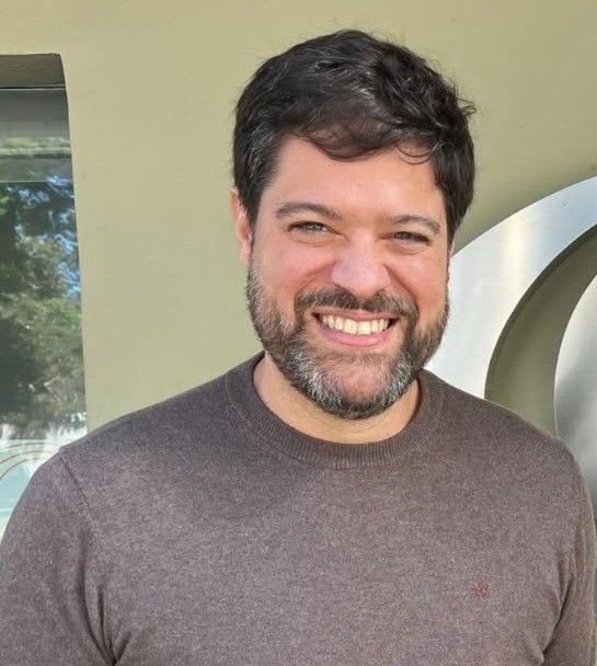 Ariel Jacobowitz é nomeado novo diretor do programa 'Encontro com Patrícia Poeta'. Reprodução: Globo