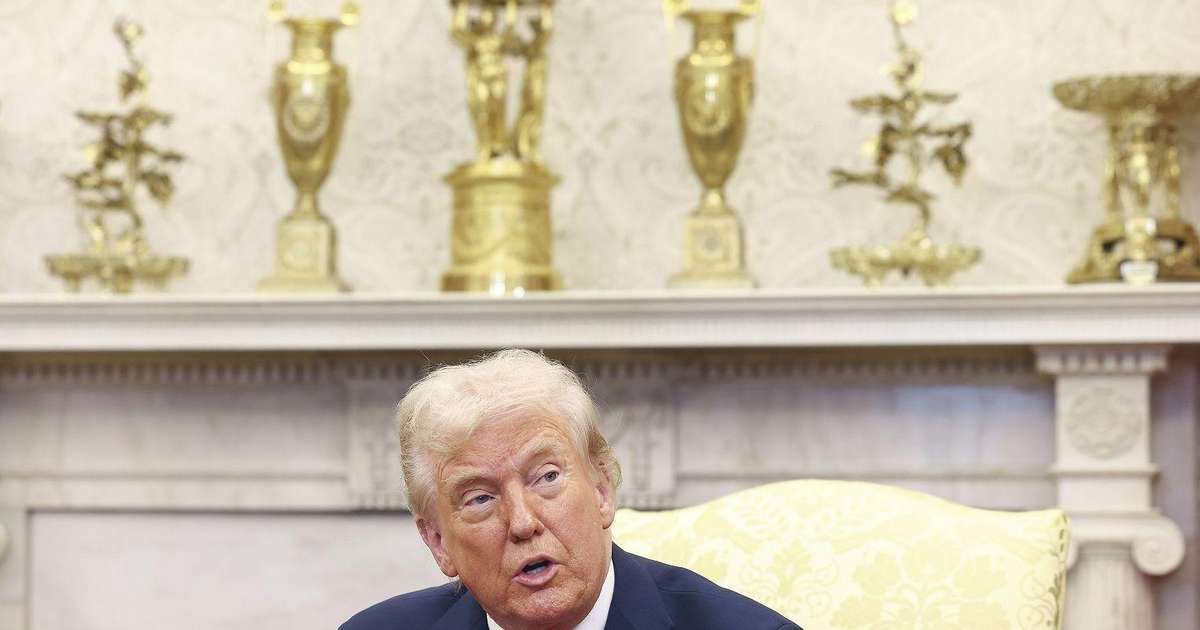 EUA suspendem ajuda militar à Ucrânia em nova estratégia