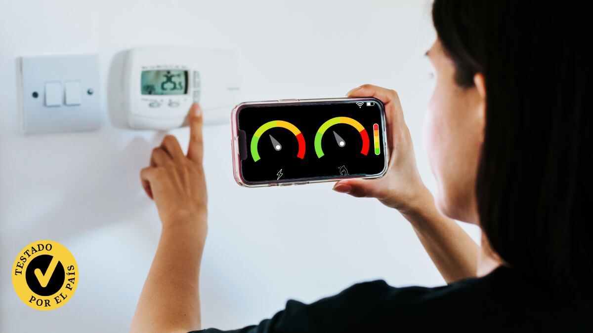 [Teste de medidores wifi de consumo elétrico: este é o melhor]. Reprodução: Elpais