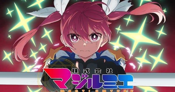 Manga original chega ao fim na quarta-feira. Reprodução: Anime News Network