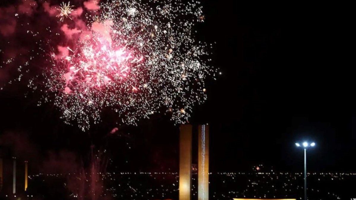 Instituição Fiscal Independente projeta encerramento do governo em 2025 com déficit significativo. Reprodução: GPS Brasília