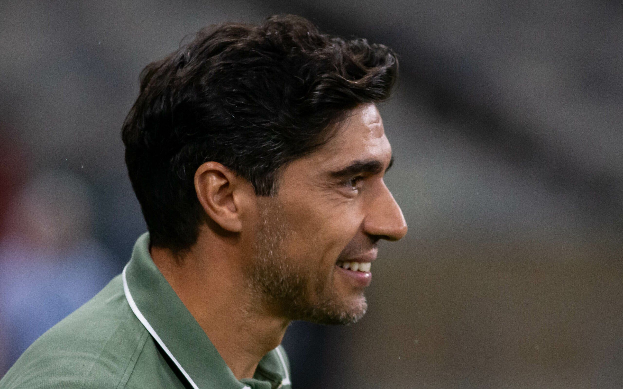 Palmeiras demonstra resiliência após derrota para o rival na final do Campeonato Paulista. Reprodução: Lance