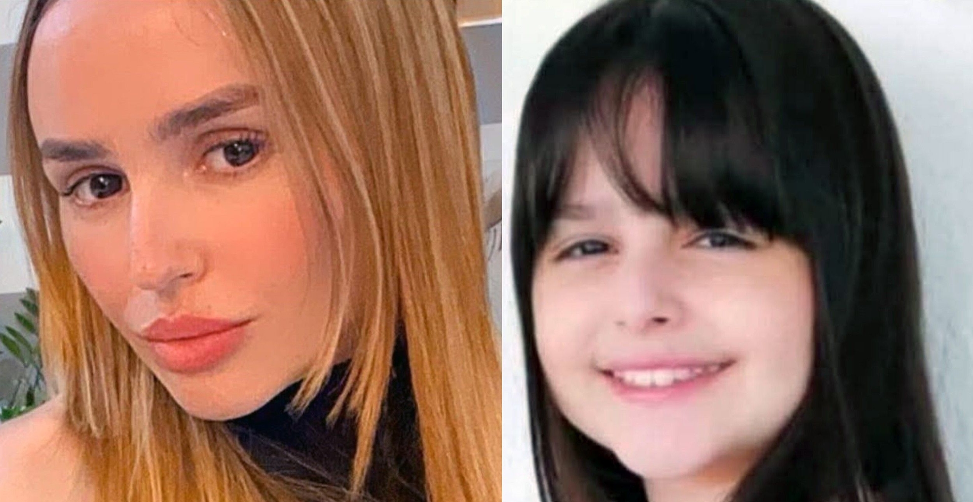 Influenciadora de Santa Catarina e filha são encontradas mortas em apartamento na Barra da Tijuca, RJ. Legenda da imagem. Reprodução: Retorno do item 11