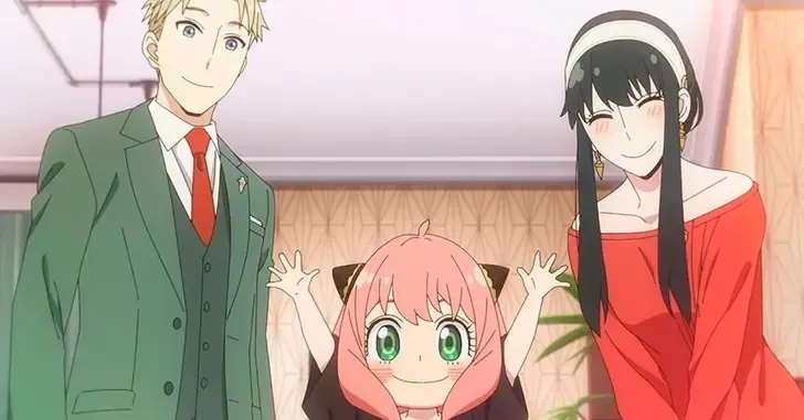 Teaser da terceira temporada de Spy x Family é divulgado com retorno dos personagens. Reprodução: Legião dos Heróis