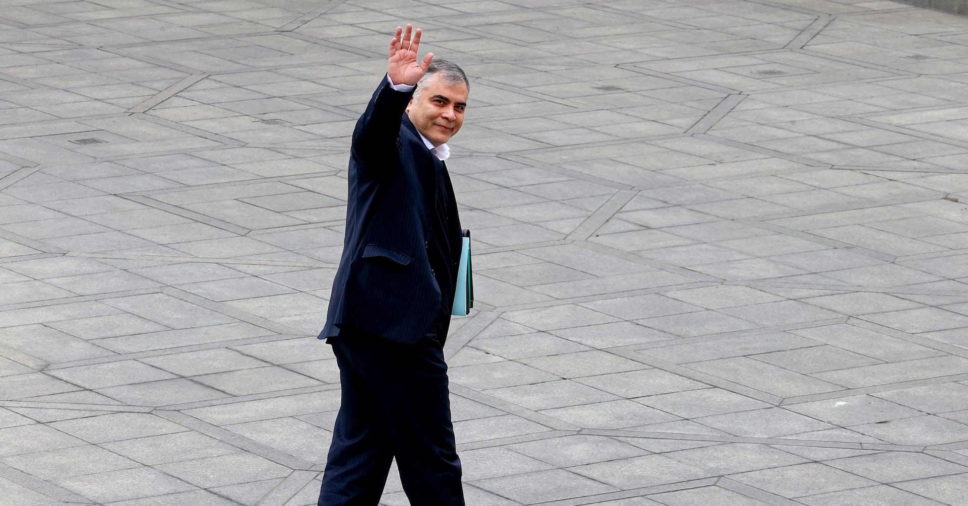 Ministros do Irã e Rússia discutem aumento da cooperação em Moscovo. Reprodução: Reuters