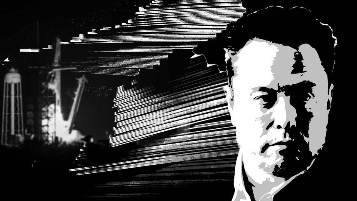 SpaceX e Investimentos Chineses Levantam Questões de Segurança