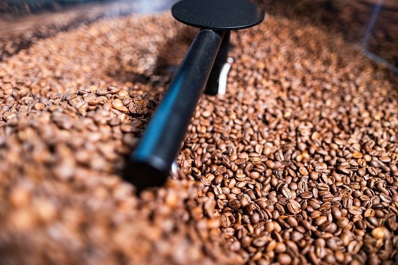 Reunião da Comissão Nacional de Café da CNA durante a SIC. Reprodução: Retorno do item 11