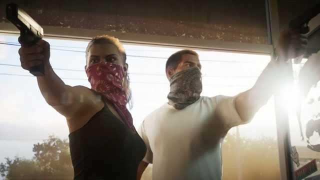 GTA 6 Promete Revolucionar o Mercado de Jogos