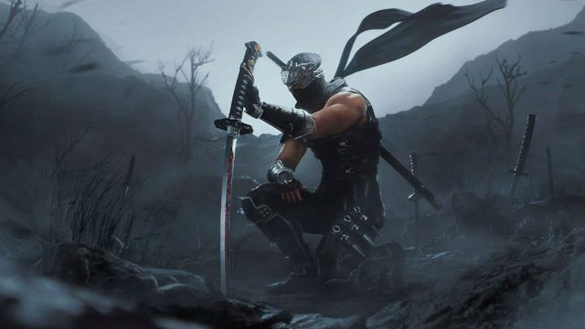 Atualização de Ninja Gaiden 2 Black traz novidades em fevereiro