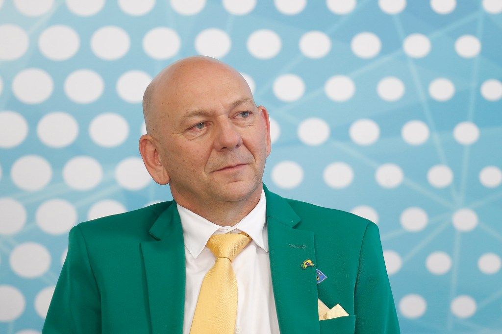 Luciano Hang responde a projeto de Boulos sobre direitos