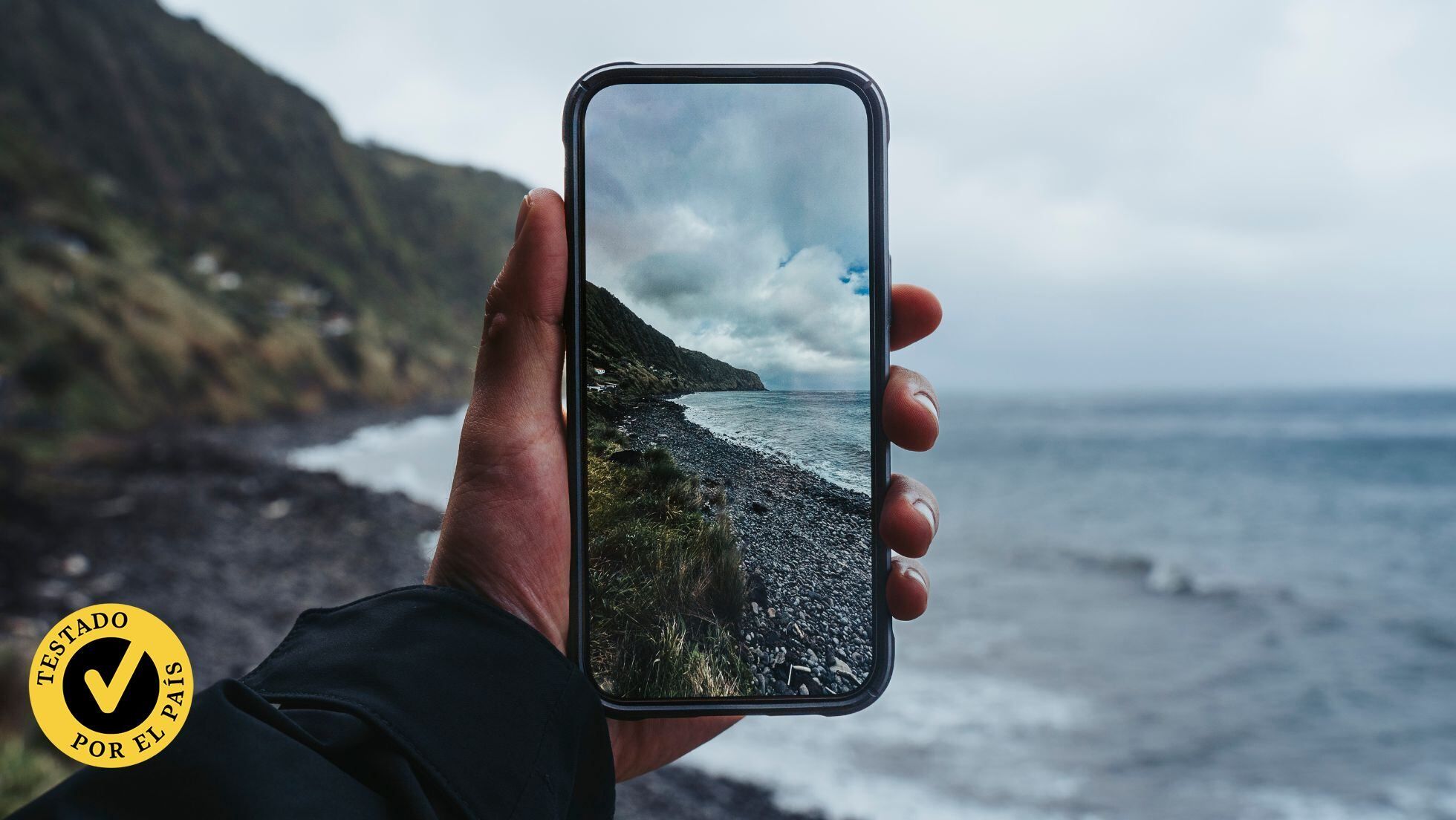 Celulares premium para 2026: os melhores no mercado. Reprodução: Elpais