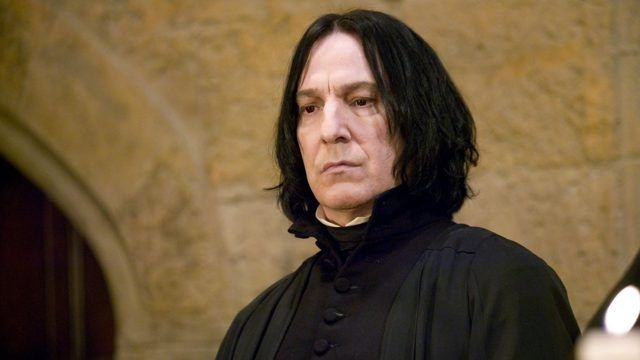 Severus Snape: Mago Poderoso que os Filmes Subestimaram