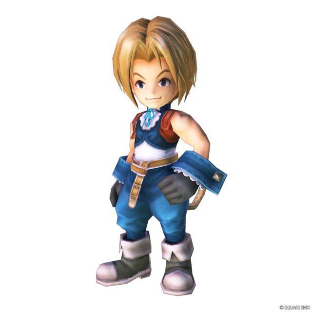 Dawntrail de Final Fantasy XIV traz surpresas de Final Fantasy 9