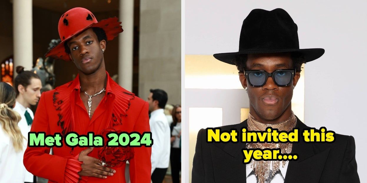 Decisão surpreendente gera reações confusas e críticas. Reprodução: BuzzFeed