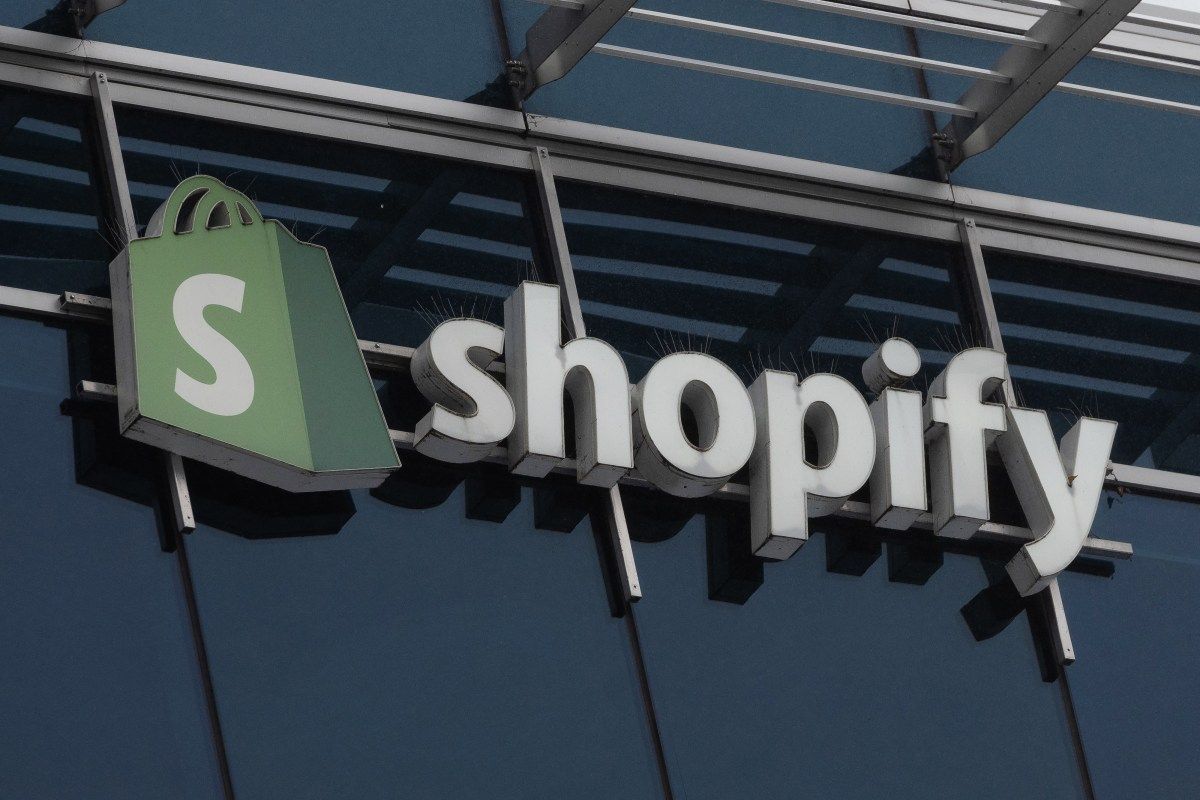 CEO da Shopify, Tobi Lütke, destaca uso de IA em memo para equipes. Reprodução: TechCrunch