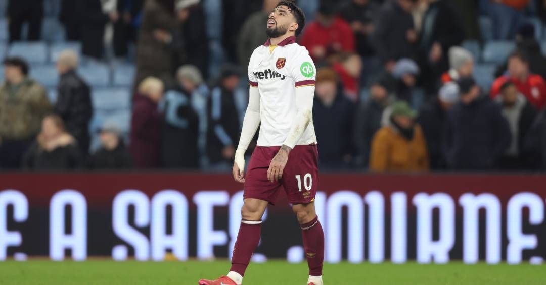 Lucas Paquetá enfrenta julgamento por supostas irregularidades em apostas