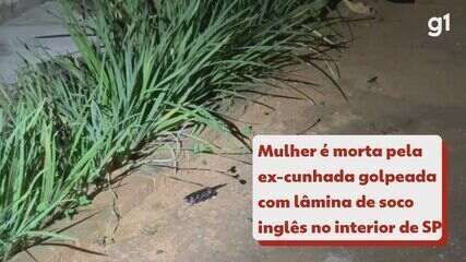 Delegacia de Polícia de Defesa da Mulher em Rio Claro investiga caso de cárcere privado. Reprodução: Globo