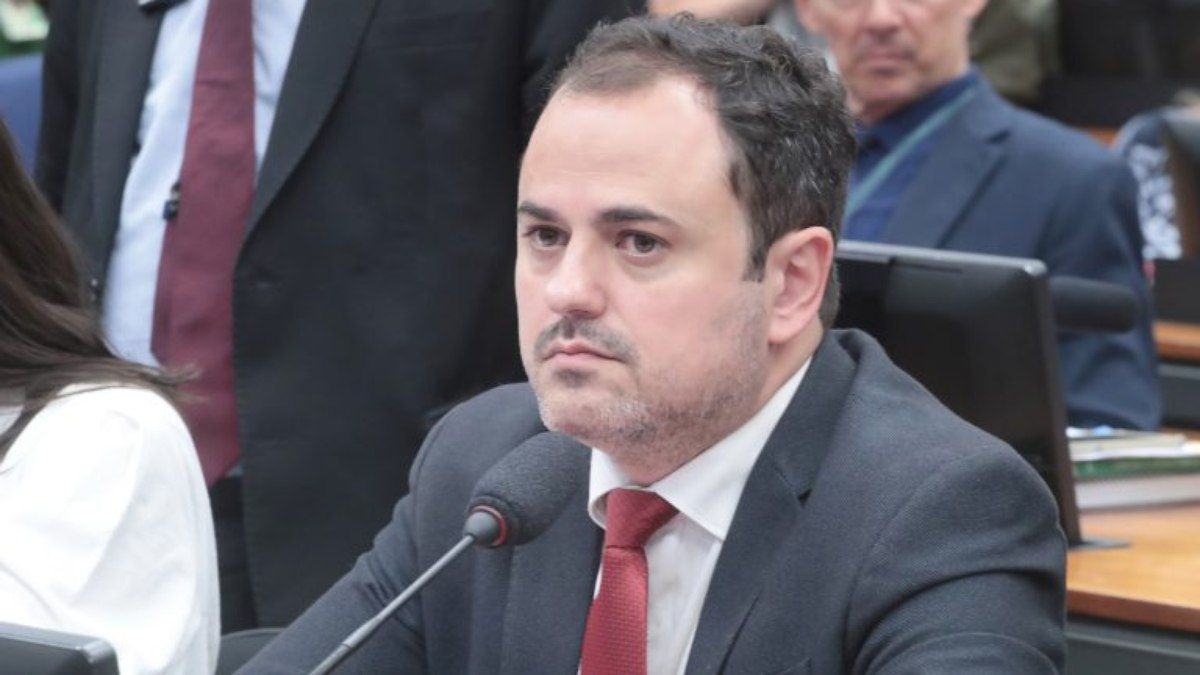 Deputado do Psol é avaliado pelo Conselho de Ética em votação sobre cassação. Reprodução: IG.