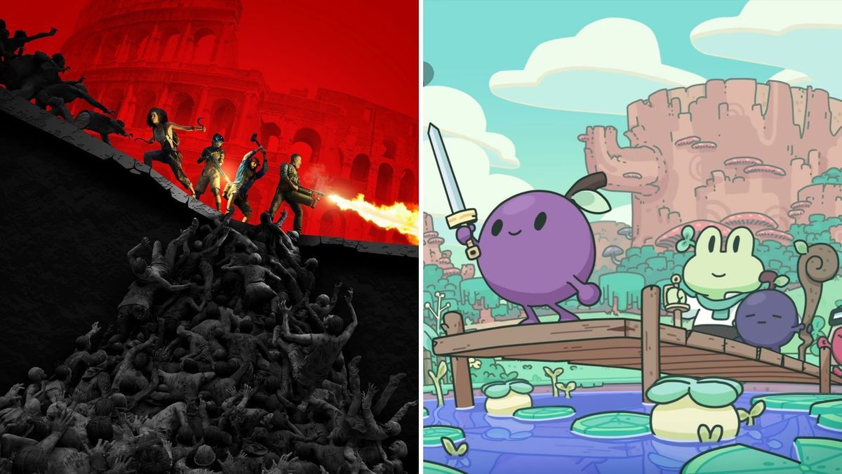 Epic Games Store oferece Garden Story e World War Z grátis