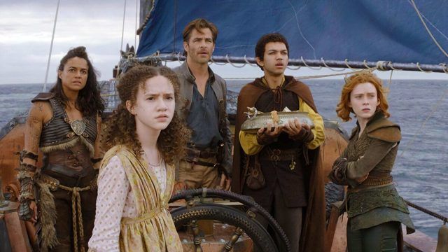 Diretores de Dungeons & Dragons Investem em Filme de Monopoly